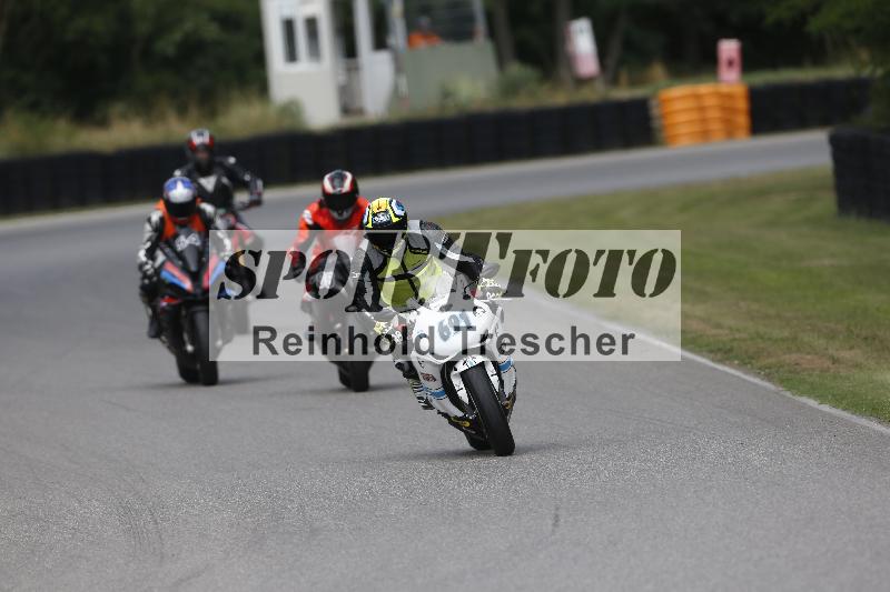 /28 25.07.2026  Speer Racing ADR/Rookies/691